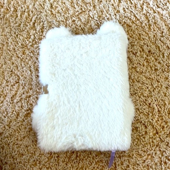 Colorful bear notebook - Picture 3 of 6